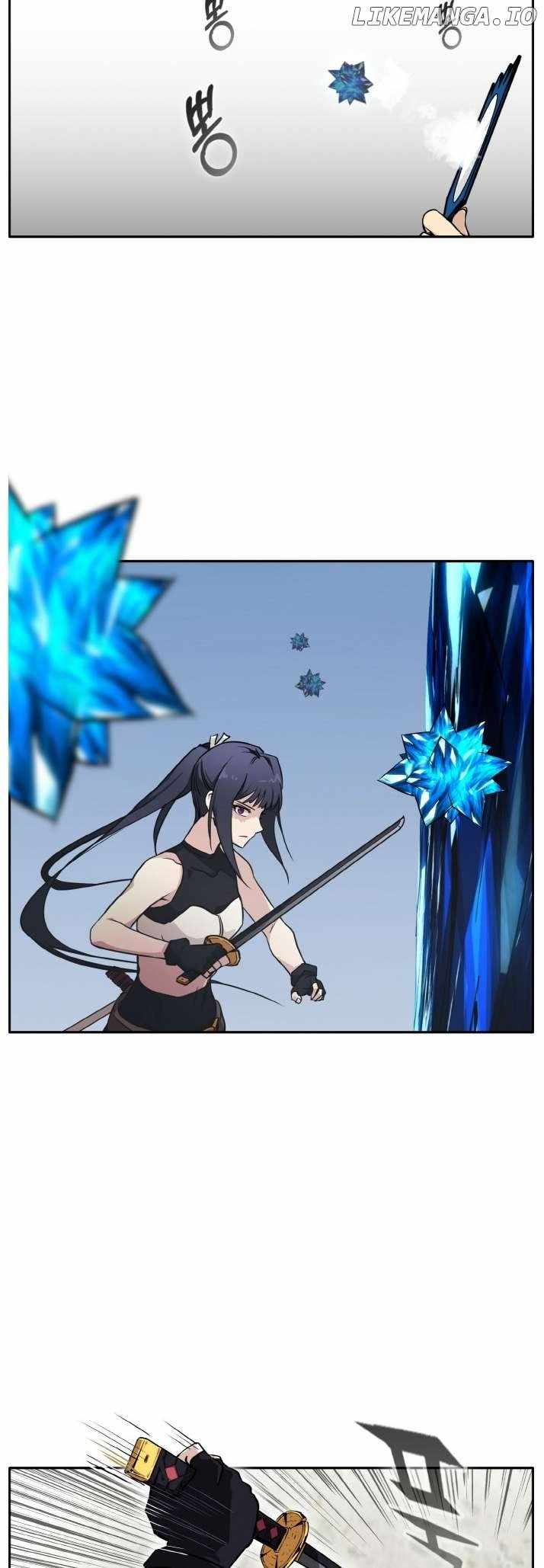 Counter Cube Chapter 83 15